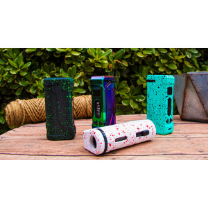 Vaporizador