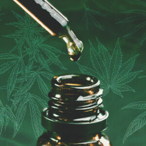 Cannabidiol (CBD) Colombia