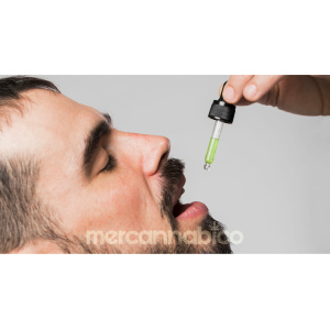 Productos de CBD para el Dolor Crónico