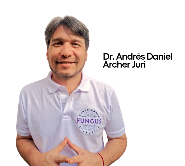 Dr. Andrés Daniel Archer