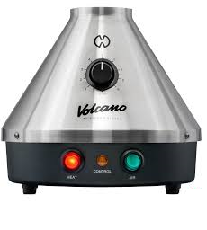 STORZ & BICKEL VOLCANO