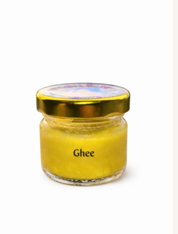 Mantequilla Ghee 18gr