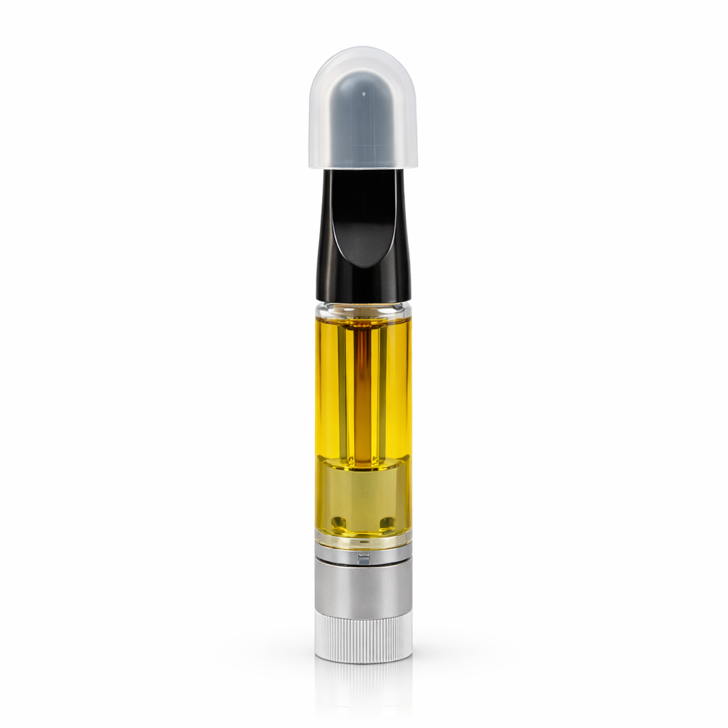 Cartucho Full Spectrum Cannabis con extracto de espectro completo
