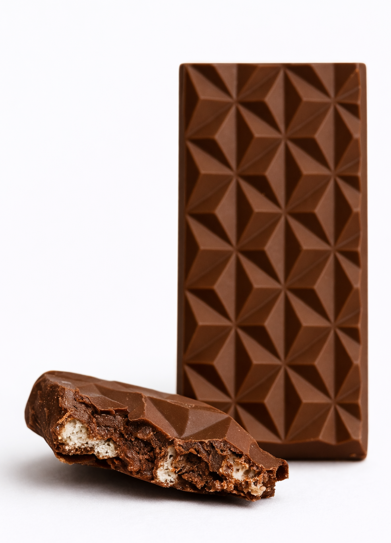 Chococrunch 220mg