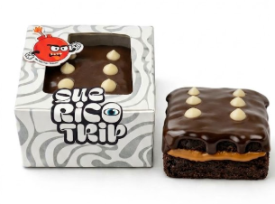 Brownie 50mg