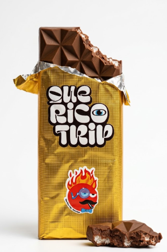 Chococrunch